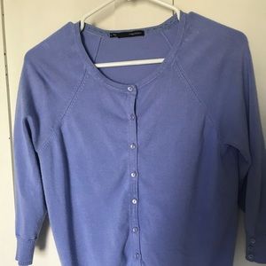 Cardigan by Maurice’s